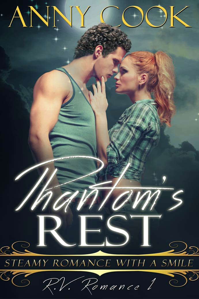 Phantom's Rest poster
