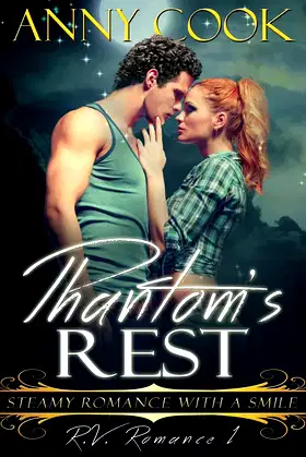 Phantom's Rest poster