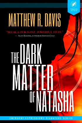 The Dark Matter of Natasha poster