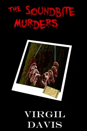 The Soundbite Murders poster