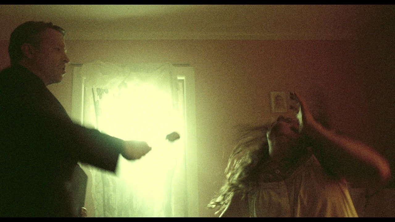 Poster for Demons