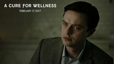 A Cure for Wellness | "An Investigation" TV Commercial | 20th Century FOX poster