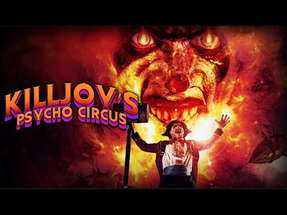 Killjoy's Psycho Circus | Trailer | Trent Haaga | Victoria De Mare | Tai Chan Ngo | Al Burke poster
