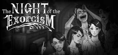 The Night of the Exorcism capsule