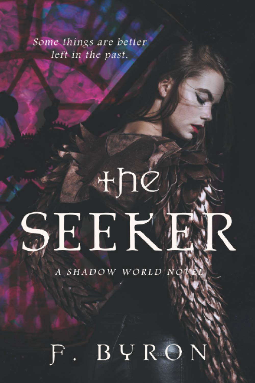 The Seeker poster