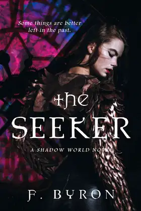 The Seeker poster