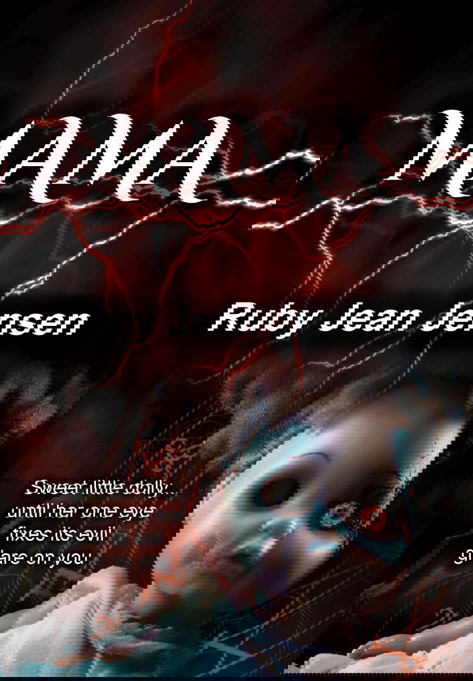 MaMa poster