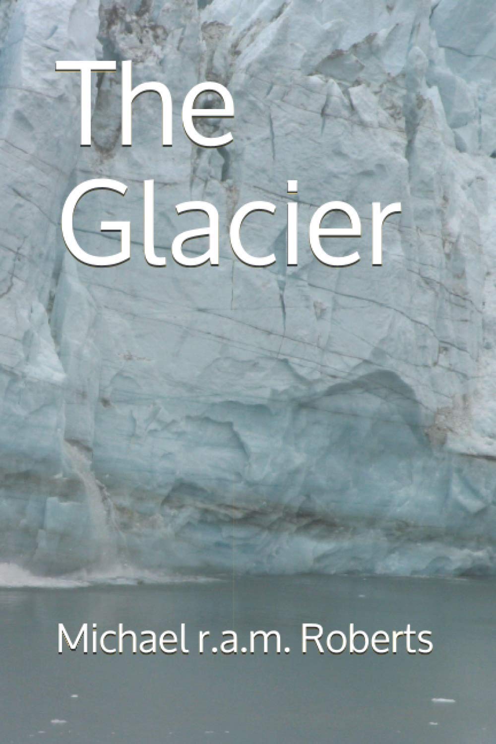 The Glacier poster