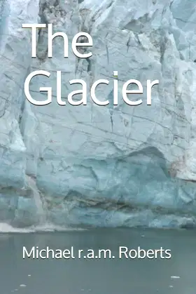 The Glacier poster