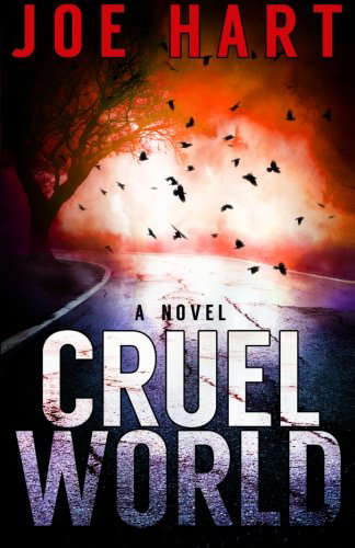 Cruel World poster
