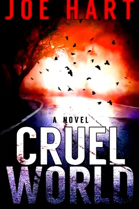 Cruel World poster