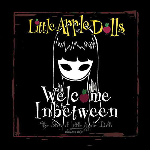 Welcome to the Inbetween: The Story of Little Apple Dolls poster