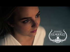 Short Horror Film "Lovers Retreat" poster