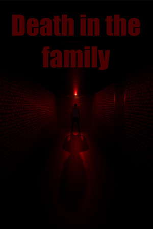 Death in the Family poster