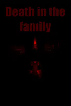 Death in the Family poster