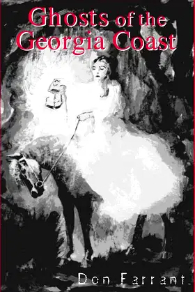 Ghosts of the Georgia Coast poster
