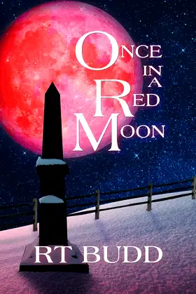 Once in a Red Moon poster