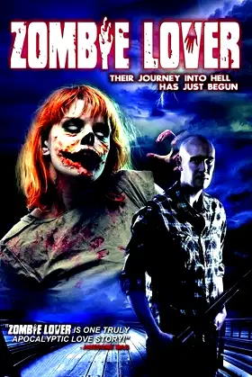 Zombie Lover poster