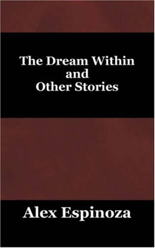 The Dream Within and Other Stories poster