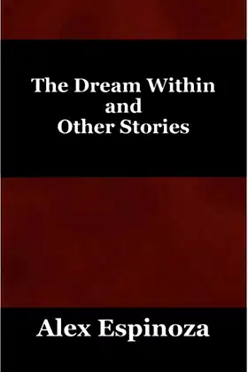 The Dream Within and Other Stories poster