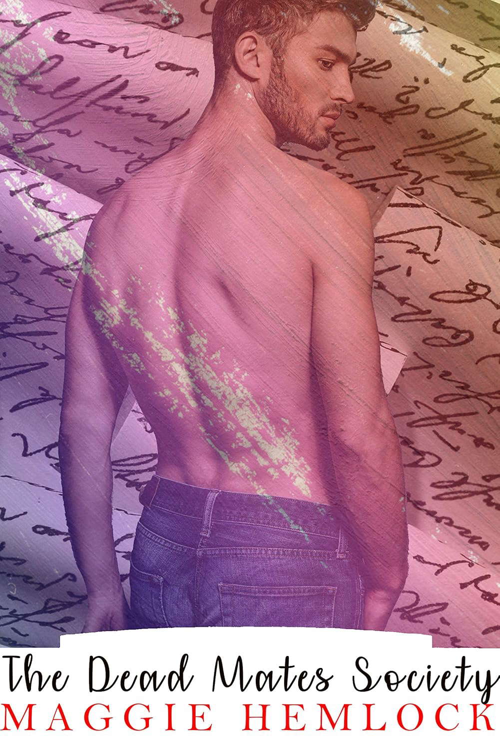 Dead Mates Society : Book 6.5 of Love by Glitter Bomb poster