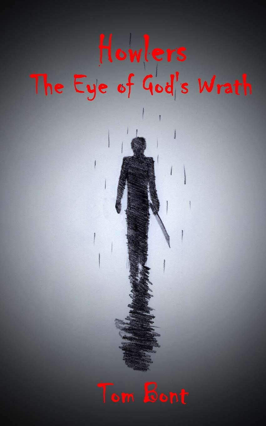 Howlers: The Eye of God's Wrath poster