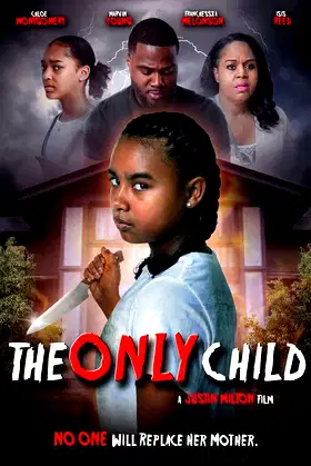 The Only Child poster