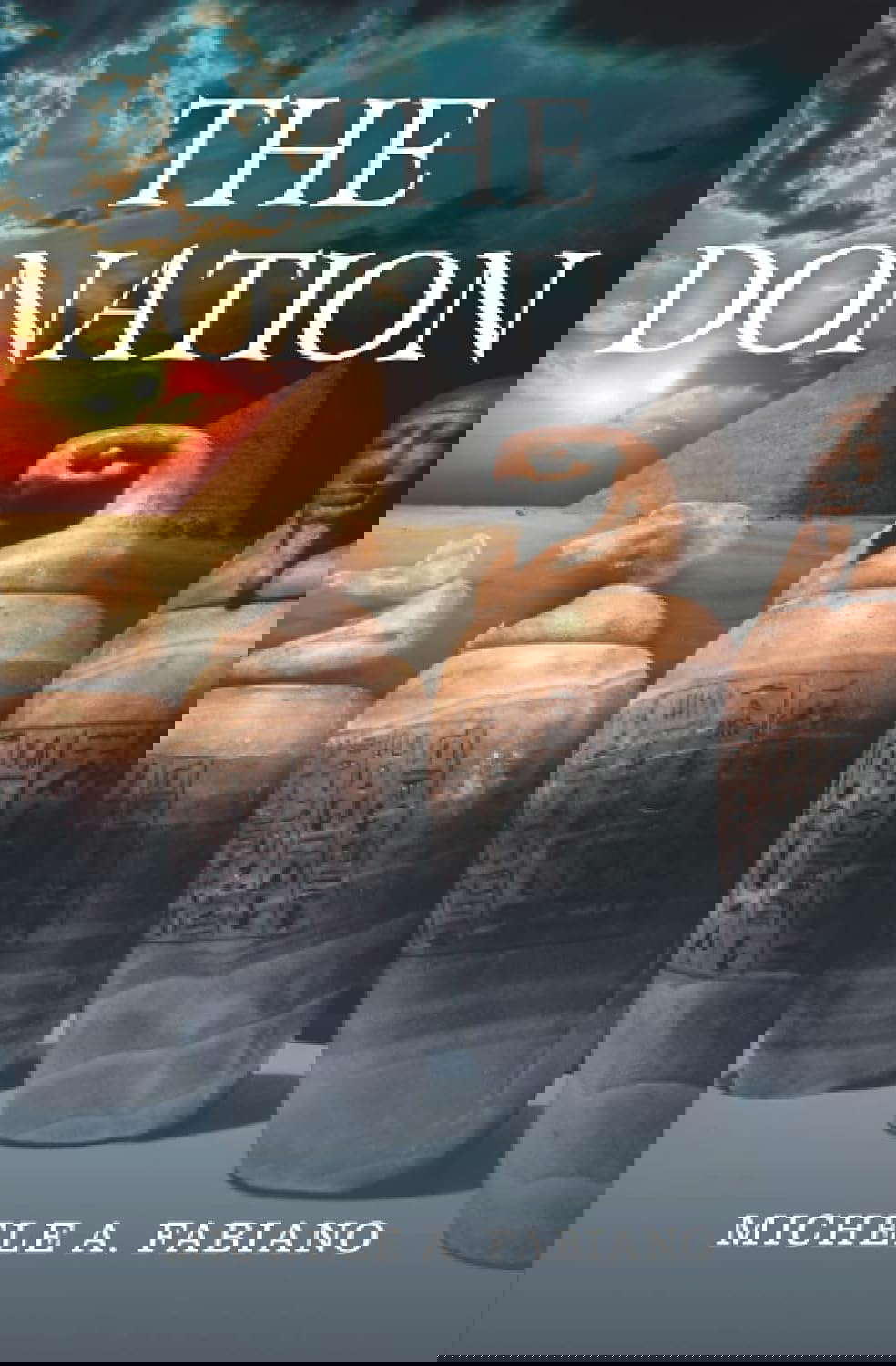 The Donation poster