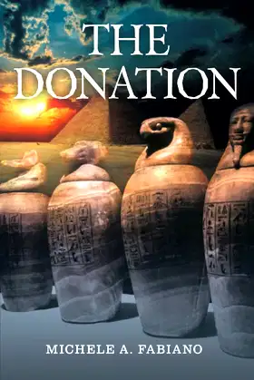 The Donation poster