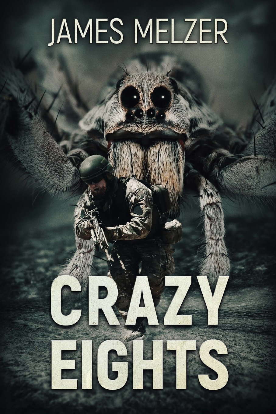 Crazy Eights poster