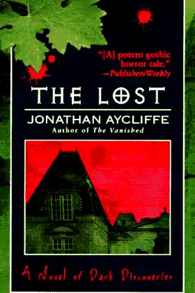 The Lost poster