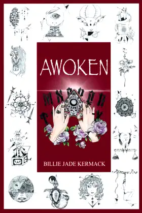 Awoken poster