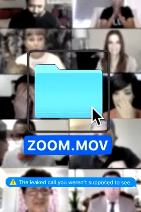 Zoom.Mov poster