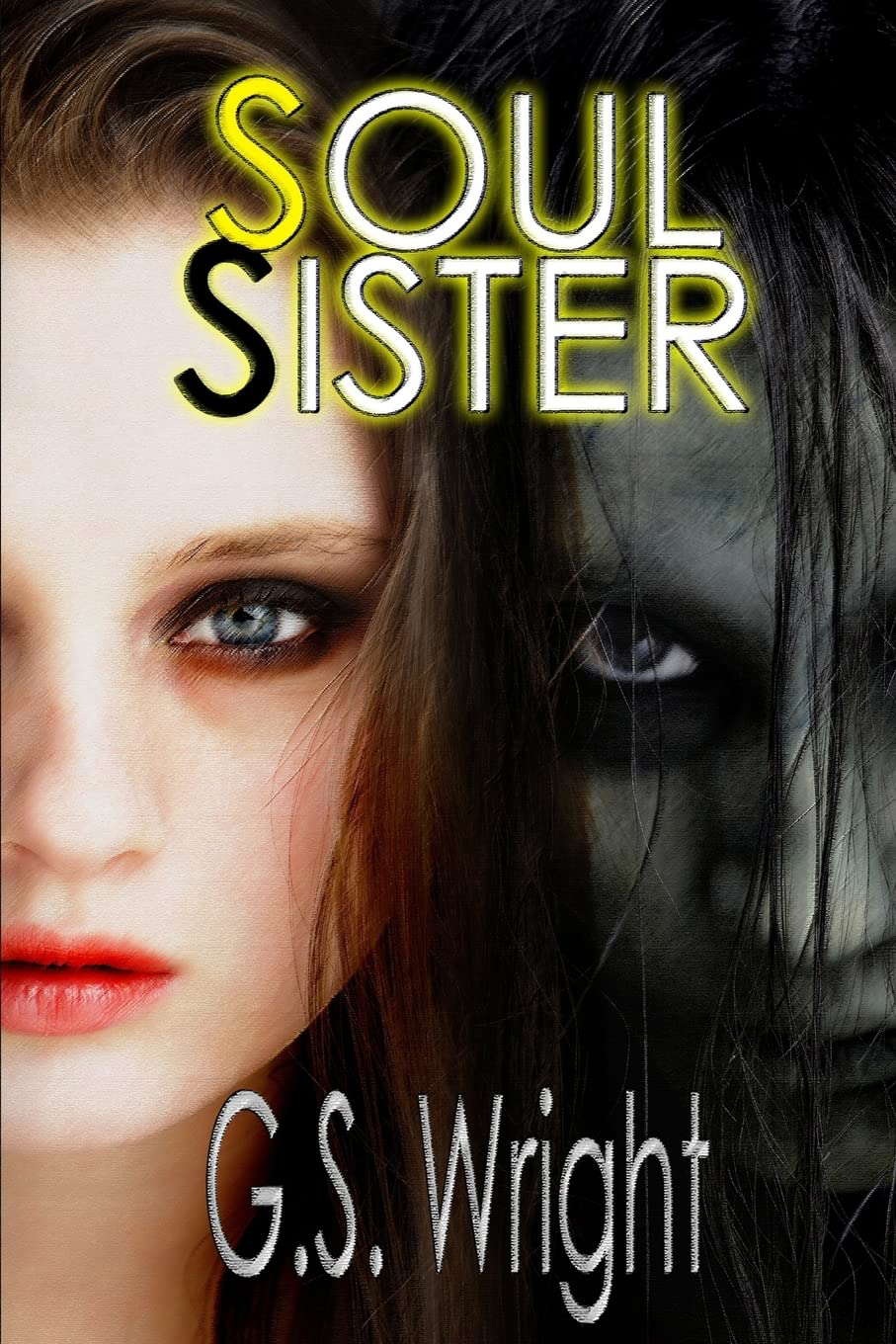Soul Sister poster