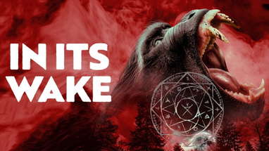 In Its Wake | Official Trailer | Horror Brains poster