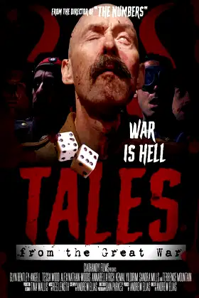 Tales from the Great War poster