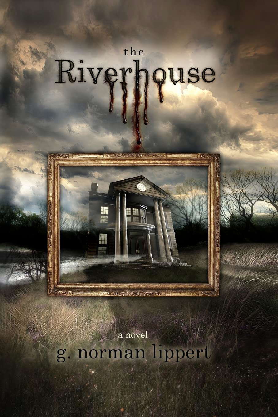 Riverhouse poster