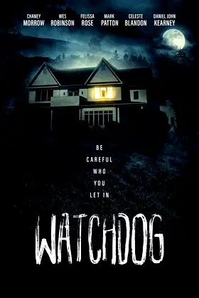 Watchdog poster
