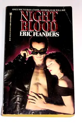 Night Blood poster