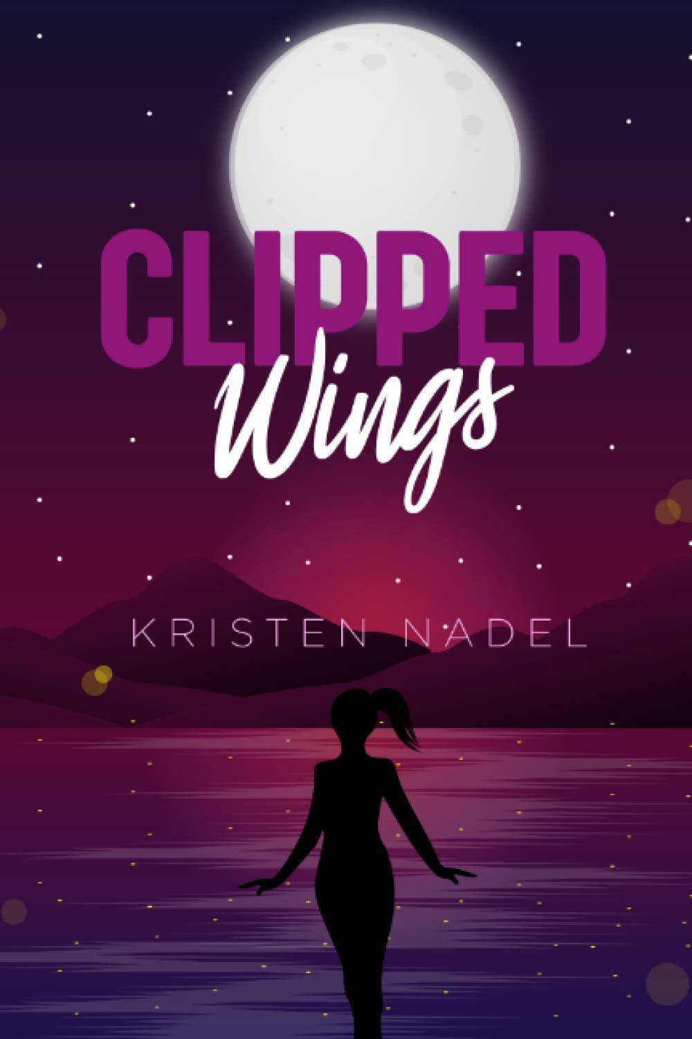 Clipped Wings poster