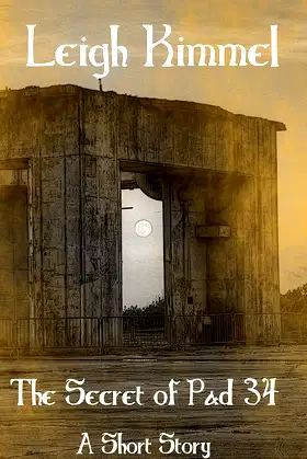 The Secret of Pad 34 poster