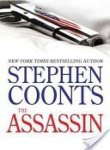 The Assassin poster