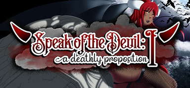 Speak of the Devil I: A Deathly Proposition capsule