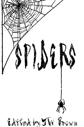 SPIDERS poster
