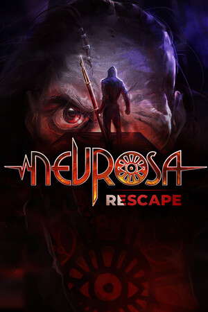 Nevrosa: Rescape poster