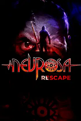 Nevrosa: Rescape poster