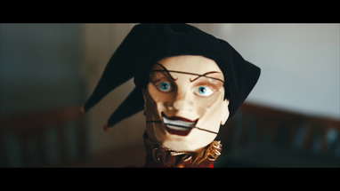 A Puppet Master Halloween Fan-Film 1080p HD poster