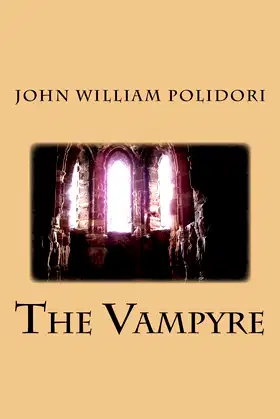 The Vampyre poster
