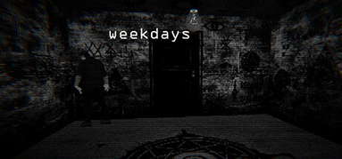 weekdays capsule