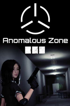 Anomalous Zone ███ poster